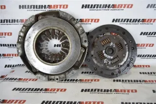 Z60416460 Комплект сцепления Mazda 3 BK 1.6л Арт 2-261091, вид 5