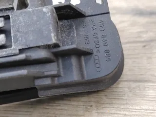 4B1837207GRU Ручка двери наружная Audi A6 C5 (S6,RS6) Арт 2-22772, вид 4