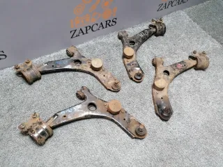 C51334300 C51334350 Рычаг передний Mazda 3 BK Арт 2-57902, вид 2