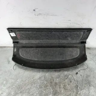  Полка багажника Mazda 3 BK Арт 2-217269, вид 2