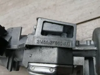 BP4K66150A Замок зажигания Mazda 3 BK Арт 2-252295, вид 4