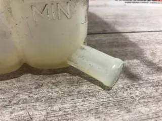 LF8B15350B Бачок расширительный Mazda 3 BK Арт 2-260404, вид 4