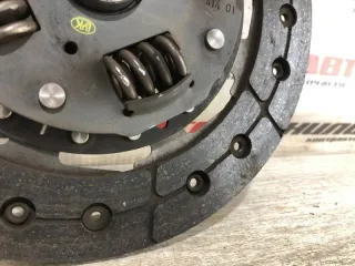 Z60416410B Комплект сцепления Mazda 3 BK 1.6л Арт 2-261012, вид 9