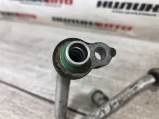 BP4K61461A Трубка кондиционера Mazda 3 BK Арт 2-247766, вид 4