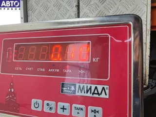  Личинка замка багажника Citroen Jumper 2 Арт 55170666, вид 4