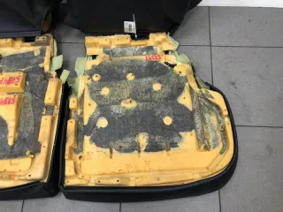  Сиденья комплект Citroen C-Crosser Арт 2-93818, вид 18