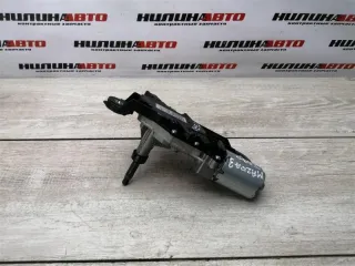 BP4K67450A Моторчик передних стеклоочистителей (дворников) Mazda 3 BK Арт 2-251817, вид 3