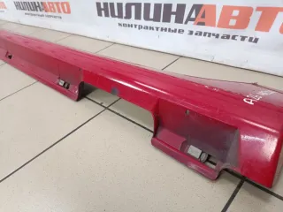 BP4K51P50C87 Накладка на порог Mazda 3 BK Арт 2-266056, вид 9