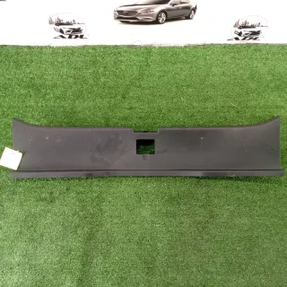 BP4K68891 Накладка двери (крышки) багажника Mazda 3 BK Арт 2-205960, вид 1