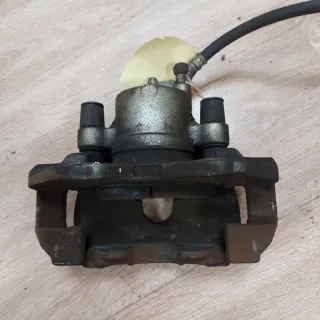  Суппорт тормозной Mazda 3 BK Арт 2-213865, вид 4