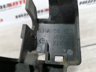 GJ8A56627E Накладка передней панели Mazda 3 BK Арт 2-249600, вид 4