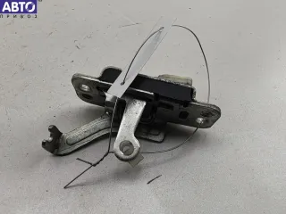 B792 Замок двери сдвижной правый Citroen Jumper 2 Арт 55173054, вид 2