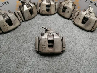 BPYK3361XC Тормозной суппорт Mazda 3 BK Арт 2-28709, вид 1