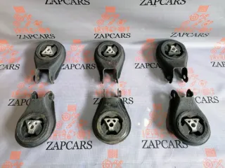 BP4S39040 Подушка крепления двигателя Mazda 3 BK Арт 2-44660, вид 2