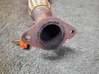  Катализатор Mazda 3 BK Арт 2-72660, вид 7