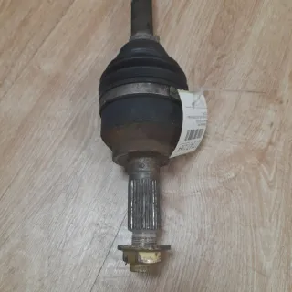  Привод Mazda 3 BK Арт 2-220530, вид 3