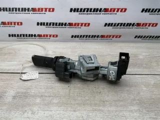 BP4K66150A Замок зажигания Mazda 3 BK Арт 2-252295, вид 3