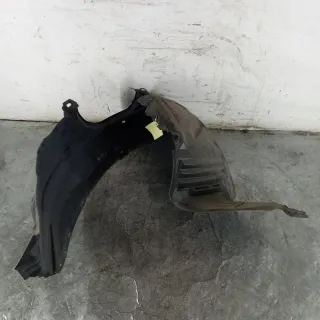  Защита арок (подкрылок) Mazda 3 BK Арт 2-210187, вид 2
