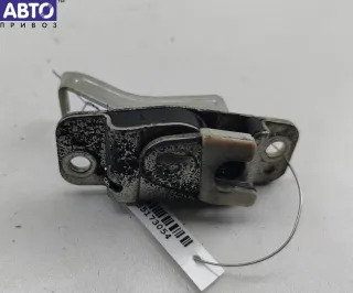 B792 Замок двери сдвижной правый Citroen Jumper 2 Арт 55173054, вид 1