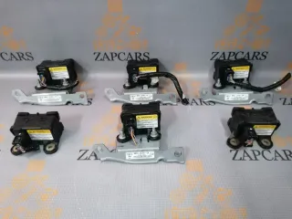 10170103533 Датчик ускорения Mazda 3 BK Арт 2-28488, вид 3