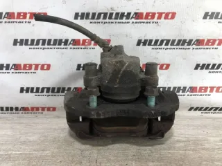 BPYK3371XC Суппорт тормозной Mazda 3 BK Арт 2-247876, вид 4