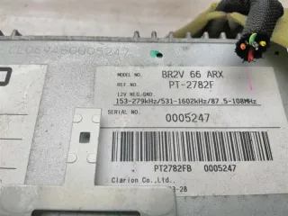 BR2B669H0 Магнитола Mazda 3 BK Арт 2-256102, вид 4