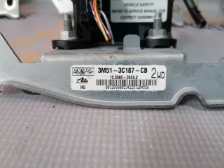 10170103533 Датчик ускорения Mazda 3 BK Арт 2-28488, вид 4