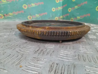 928m6398ae Маховик Mazda 3 BL 1.6л Арт 2-158525, вид 2