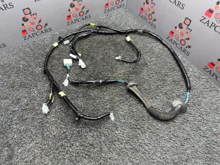  Проводка крышки багажника Mazda 3 BK Арт 2-63113, вид 3