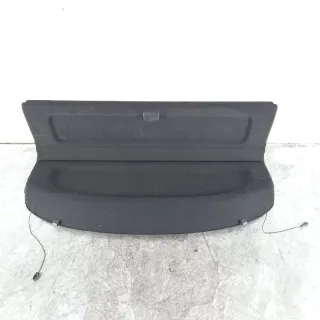  Полка багажника Mazda 3 BK Арт 2-217269, вид 1