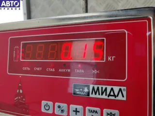  Замок двери задней левой Citroen Jumper 2 Арт 55173936, вид 3