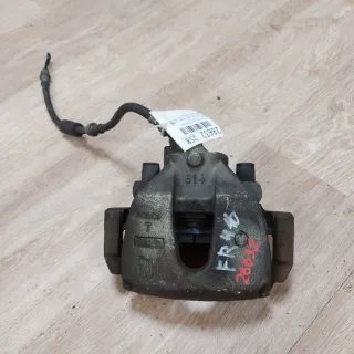  Суппорт тормозной Mazda 3 BK Арт 2-213865, вид 1