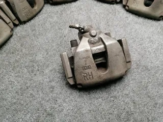 BPYK3361XC Тормозной суппорт Mazda 3 BK Арт 2-28709, вид 4