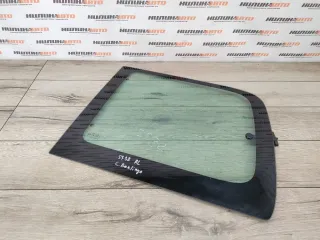  Стекло глухое кузова Citroen Berlingo 1 restailing Арт 2-165790, вид 1