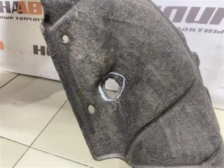 BP4K561H1F Защита арок (подкрылок) Mazda 3 BK Арт 2-254803, вид 4