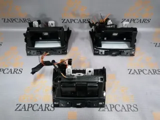 BP4K55211 Пепельница Mazda 3 BK Арт 2-43756, вид 2