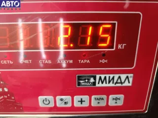  Защита под КПП Volkswagen Touareg 1 2.5л TD Арт 54804553, вид 3