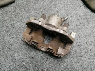 BPYK3361XC Тормозной суппорт Mazda 3 BK Арт 2-28709, вид 7