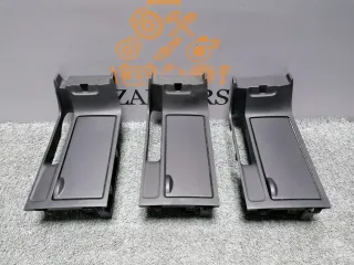 bp4k64361 Подстаканник Mazda 3 BK Арт 2-43764, вид 1