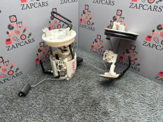  Насос топливный Mazda 3 BK 4.0л Арт 2-63045, вид 1