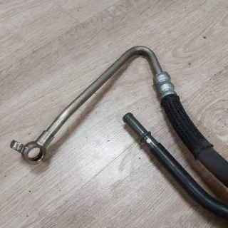  Шланг гидроусилителя Mazda 3 BK Арт 2-216028, вид 5