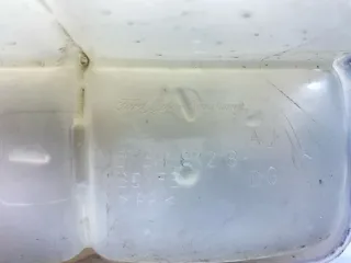 LF8B15350B Бачок расширительный Mazda 3 BK Арт 2-237725, вид 10