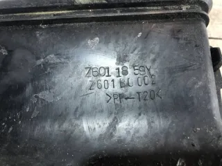 Z6011859YA Воздухозаборник Mazda 3 BK Арт 2-254521, вид 5