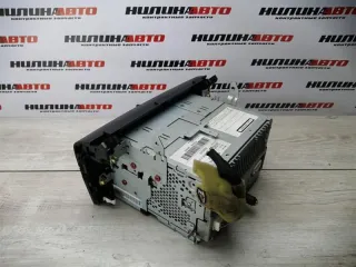 BR2B669H0 Магнитола Mazda 3 BK Арт 2-256102, вид 2