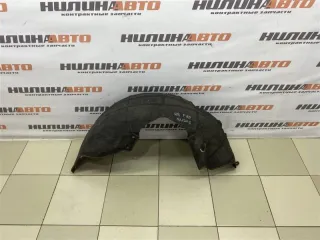 BP4K561H1F Защита арок (подкрылок) Mazda 3 BK Арт 2-254803, вид 1