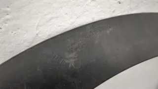  Накладка (молдинг) переднего правого крыла Citroen C5 Aircross Арт 20667447, вид 2