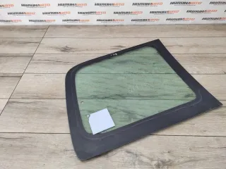 8569W4 Стекло глухое кузова Citroen Berlingo 1 restailing Арт 2-165820, вид 2