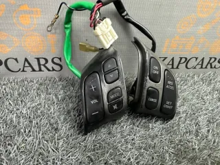 BP4K664M0A Кнопки руля Mazda 3 BK Арт 2-59012, вид 4