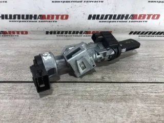 BP4K66150B Замок зажигания Mazda 3 BK Арт 2-252631, вид 3