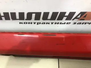 BR5S51P50B Накладка на порог Mazda 3 BK Арт 2-266706, вид 7